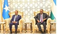 Hassan-and-Deni Puntland: Mudane Madaxweyne Bal Muraayadda isku eeg