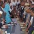 Chaos at Villa Hargeisa: A Parliament in Mayhem