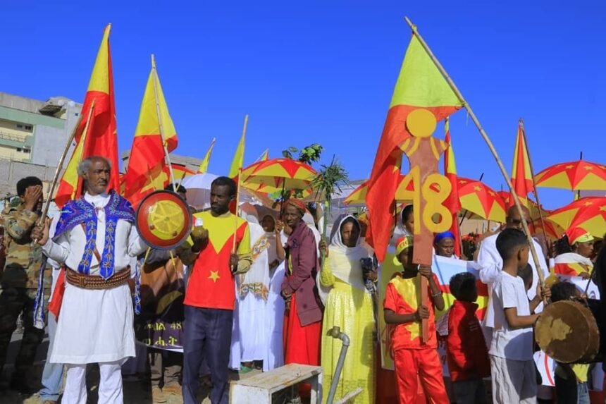 Election Board declines to restore TPLF’s legal registration as political party