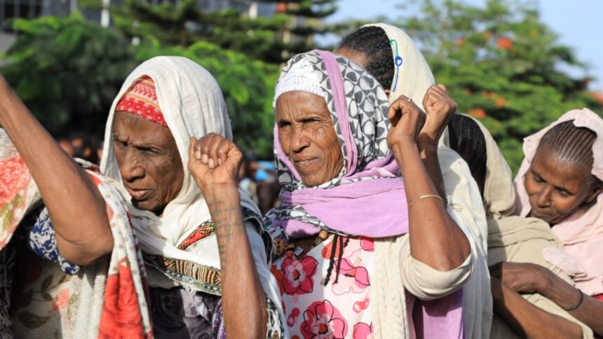 Hunger related death rises in Tigray amidst ongoing investigation into food aid diversion, persistent aid suspension