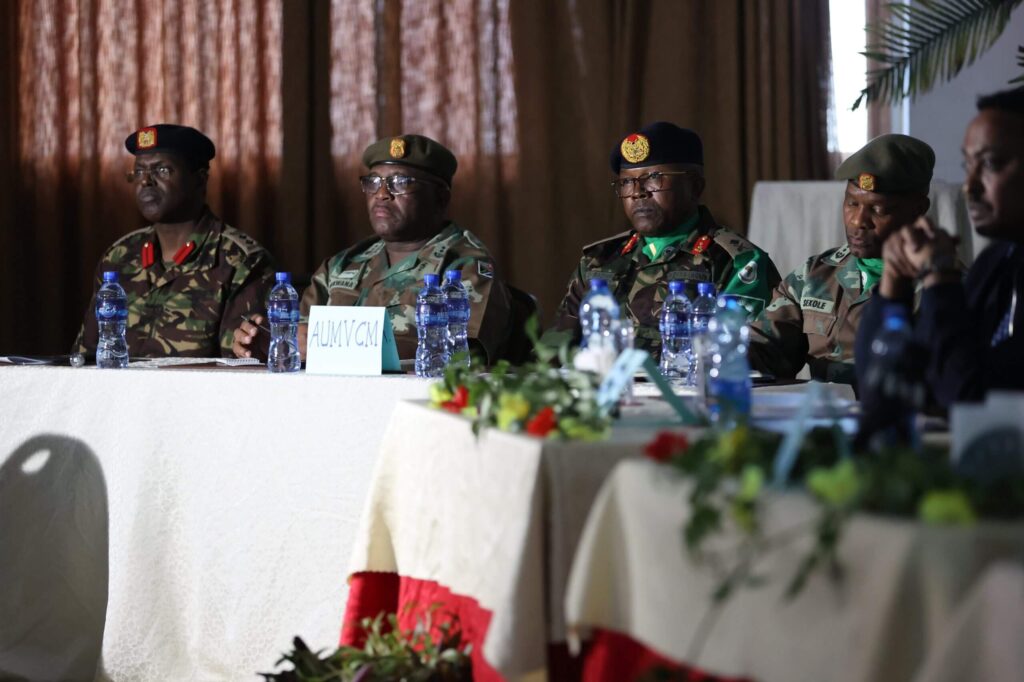 Ethiopia ceasefire monitoring experts’ term extended until December
