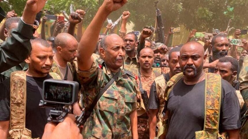 Igad reform hits first bump over Sudan war as mistrust erupts