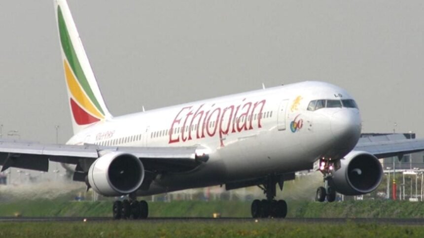 Ethiopian Airlines fights Tigrayans discrimination suit