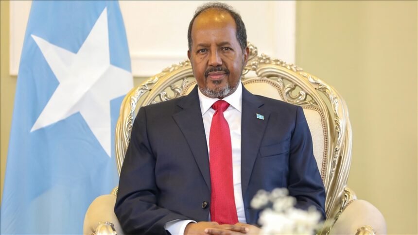 President Hassan Sheikh Mohamud: The Veil of Corruption and Family Centric Administration