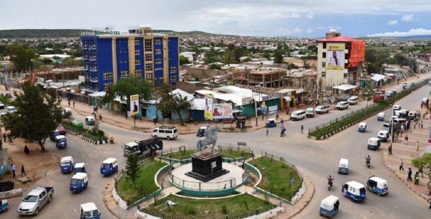Police investigating tragic killing of 9-year-old girl in Jigjiga, Somali region