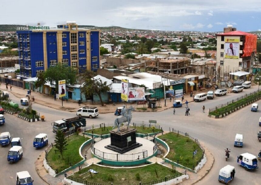 Jijiga Police investigating tragic killing of 9-year-old girl in Jigjiga, Somali region