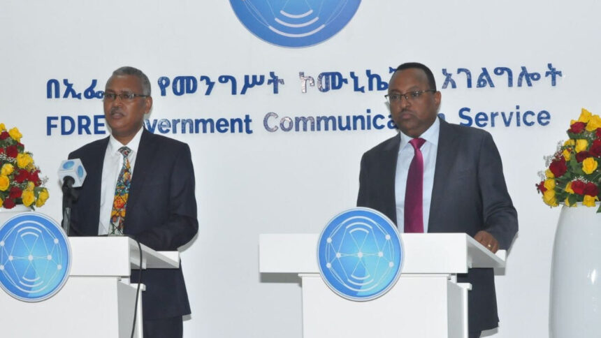 Command Post admits civilian deaths in Amhara region, reveals list of suspects under custody
