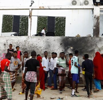Somalia bans TikTok, Telegram and 1XBet over ‘horrific’ content, misinformation