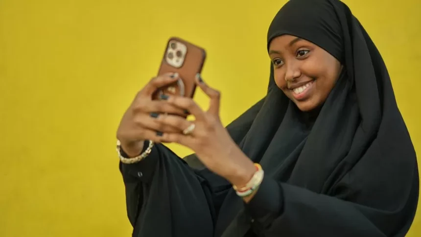 hafsa-hilkas Somalia TikTok: Government’s planned ban leaves creators anxious