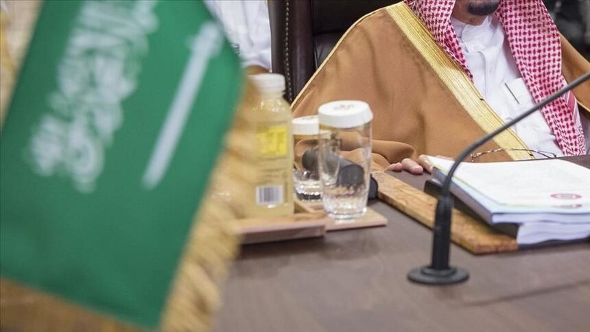 saudi Riyadh denies reports of aggression against Ethiopians on border with Yemen