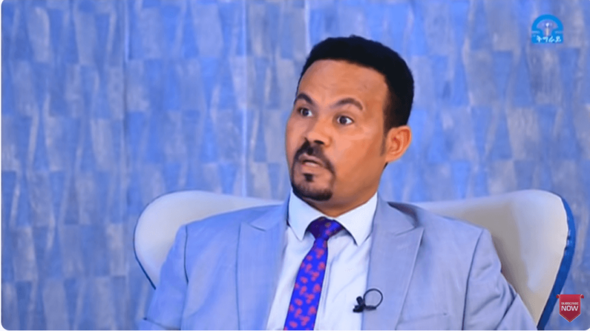 Tigray interim admin requests immediate start of political dialogue with federal gov’t