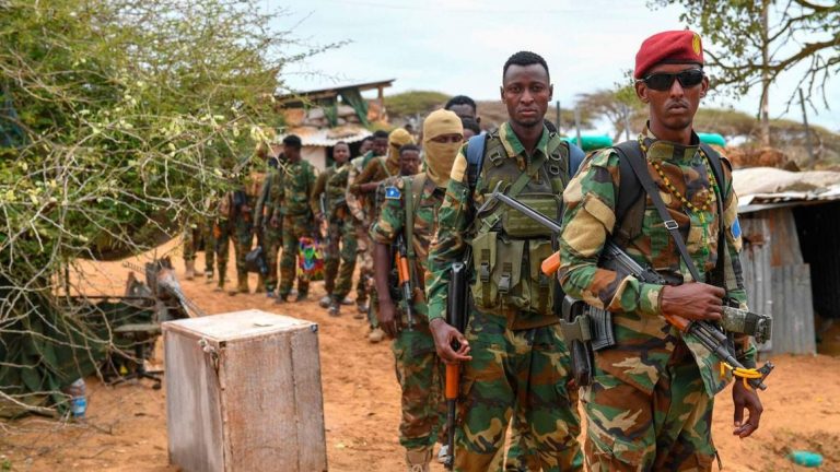 Why Somalia Requested UN To Delay Atmis Exit - WardheerNews