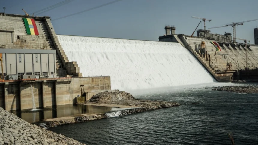 Egypt could spark regional conflict over Ethiopia’s dam