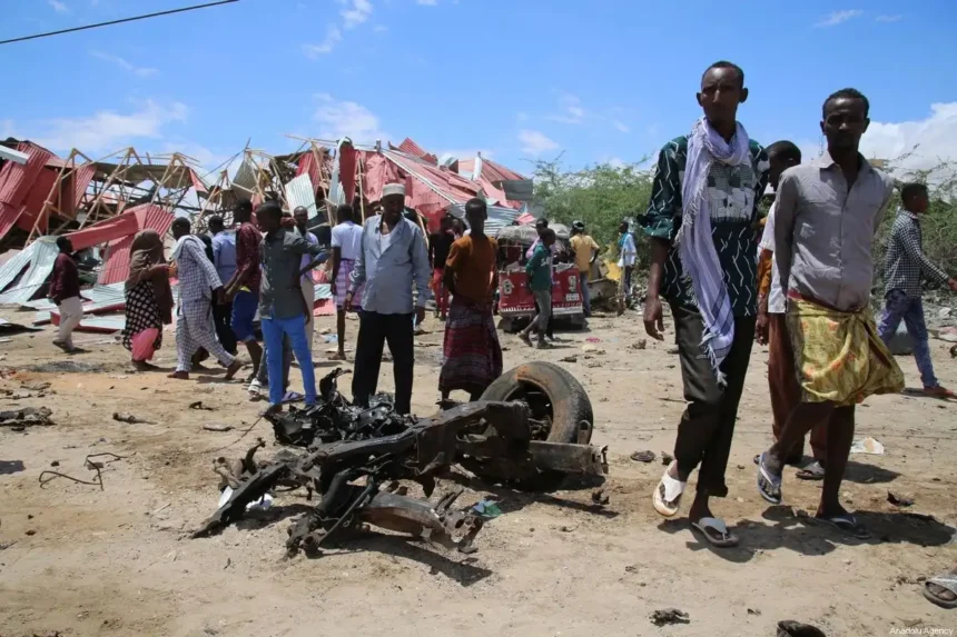 US offers $5m reward for info on deputy Al-Shabaab leader in Somalia