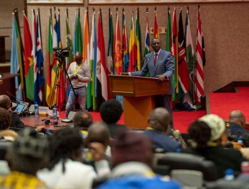 rutu Africa is facing summit fatigue, here is how to beat it