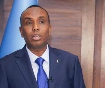 Hamza’s Election Plan Meets Somalia’s Political Reality: No Deal, No Access to Puntland or Jubaland