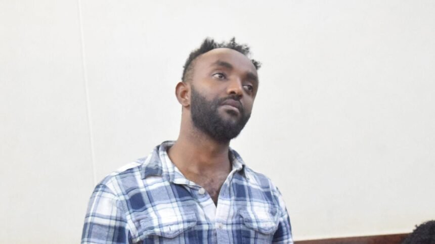 Human trafficking charges for Nairobi man found with 23 Ethiopians