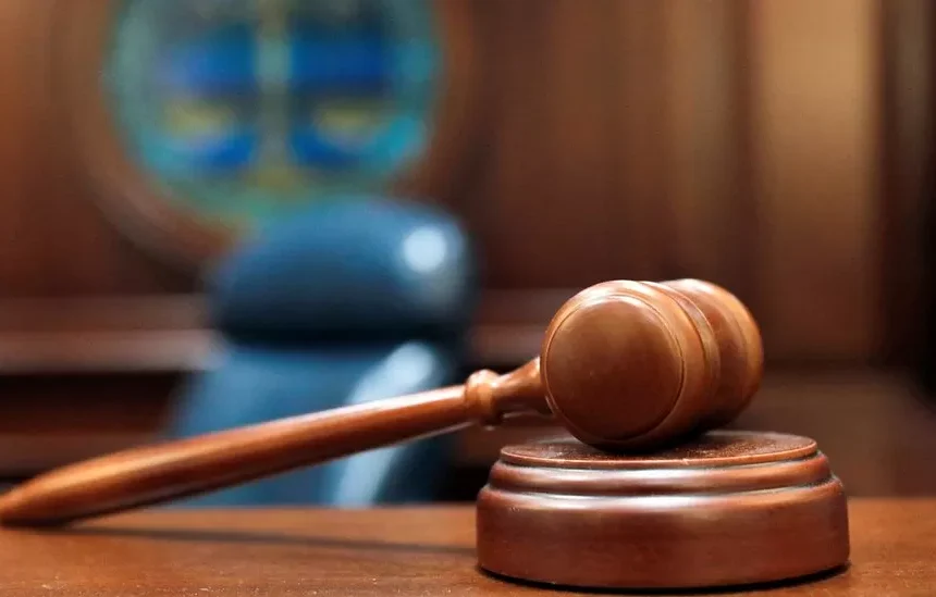 court Brian Mwenda: Kenya’s ‘fake lawyer’ thanks his supporters