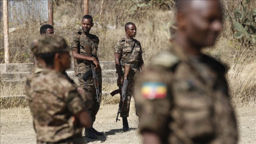 UN experts warn of ‘very real and imminent’ risk of atrocity crimes in Ethiopia