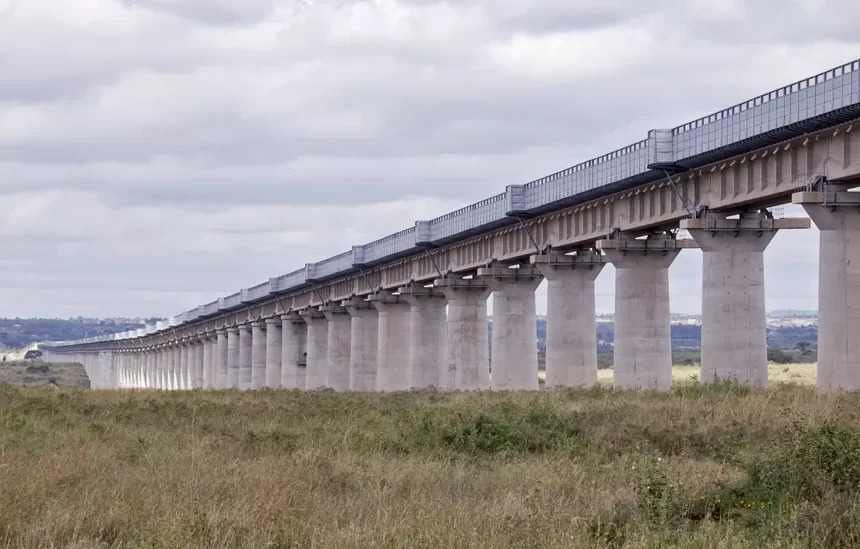 kenya4 China’s Belt and Road Initiative: Kenya and a railway to nowhere