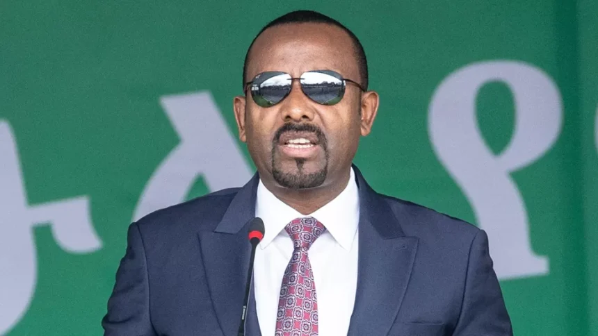 Ethiopia PM Abiy Ahmed eyes Red Sea port, inflaming tensions