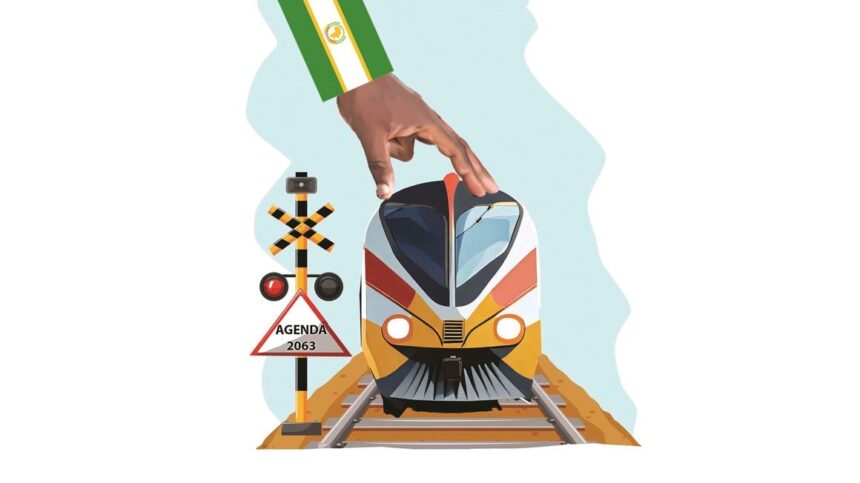 ‘Lapsset of 2063’: With love from Hobyo, through Ethiopia, to Matadi port in DRC