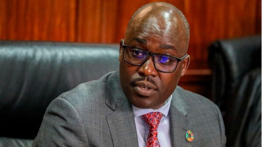 Kenyan senators target minister over Somaliland ‘lecture’