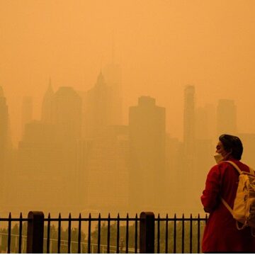 Is climate change speeding up? Here’s what the science says
