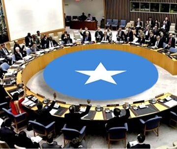 Is the lifting of arms embargo on Somalia a timely  decision?