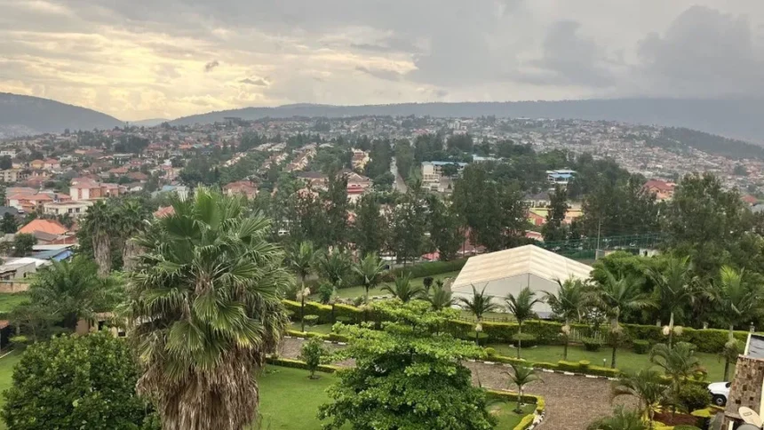 Rwanda: How the country views the UK’s asylum deal