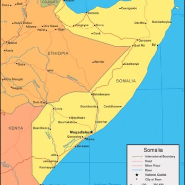 Ethiopia’s Sovereign Access to the Sea: A Potential Catalyst for the Revival of Somali Nationalism and Its Impact on Stability in the Horn of Africa