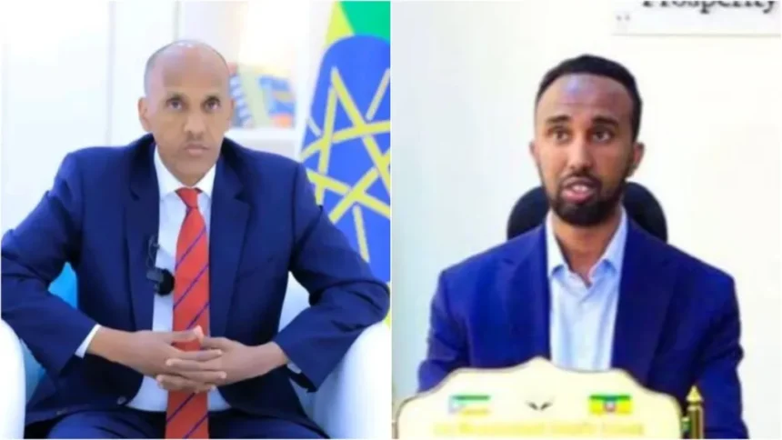 Somali region president, ruling party head hail Ethiopia-Somaliland MoU