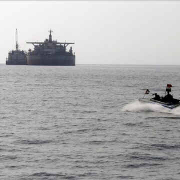 sea Crew Rescued After Cargo Ship Drifts 12 Nautical Miles Off Mogadishu