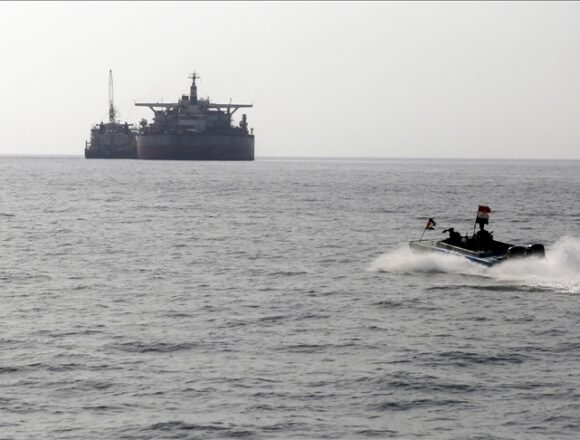 Crew Rescued After Cargo Ship Drifts 12 Nautical Miles Off Mogadishu