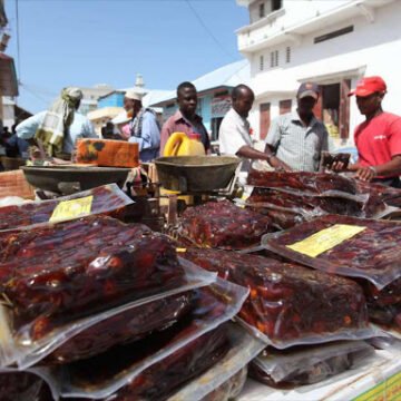 Muslims to import tax-free dates during Ramadhan – state