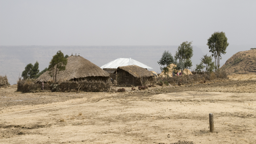 UN warns of impending drought-induced humanitarian crisis in Ethiopia