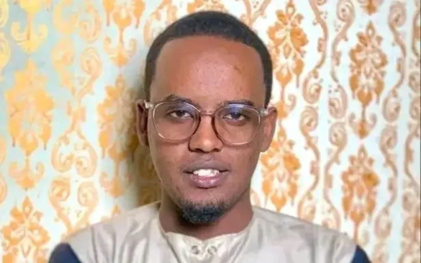 Somali Region Journalists’ Association calls for release of journalist detained on charges of ‘spreading false propaganda’