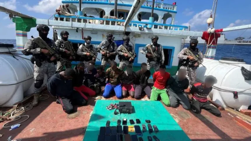 Somalia piracy: Are we witnessing its return off the country’s coast?