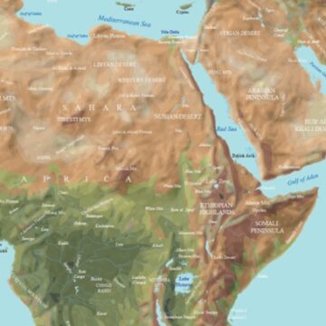 Egypt Rejects Ethiopia’s Maritime Ambitions, Highlighting Somalia’s Diplomatic Vulnerability