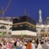 Saudi Arabia warns of ‘red line’ after Houthi drone intercepted close to holy city of Mecca
