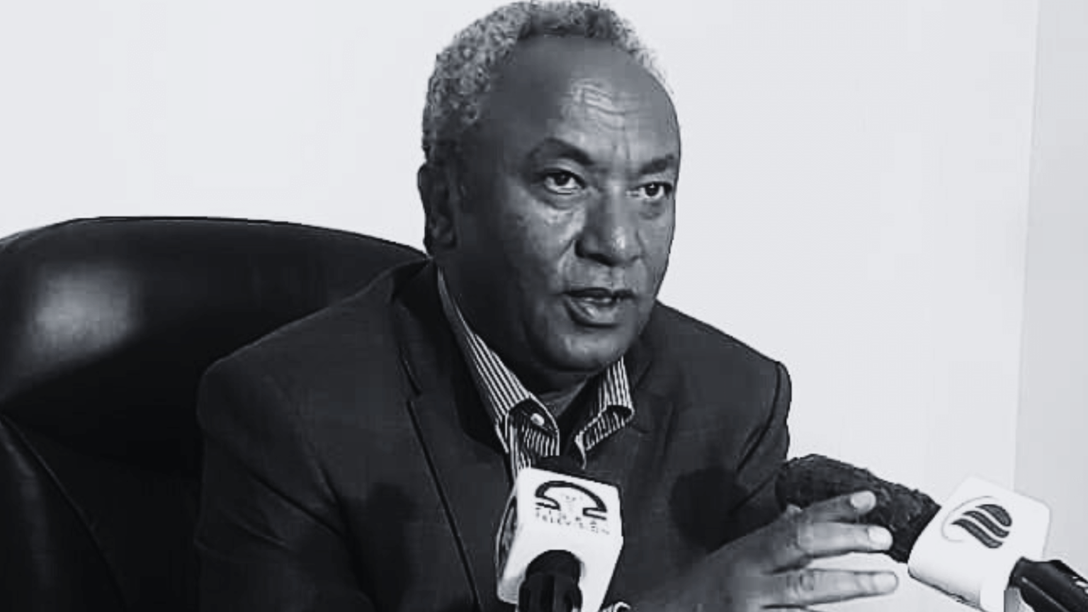 Tigray interim admin says timeline to solve southern, western Tigray ...