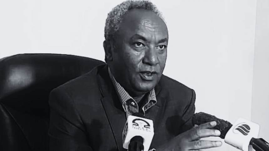 Tigray interim admin says timeline to solve southern, western Tigray impasse agreed with federal gov, army