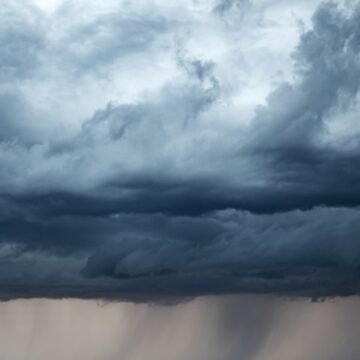 HoA-Weather-forecast-ICPAC Somalia Braces for Heavy Rains as Aviation Authority Issues Weather Alert