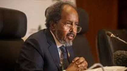 Somalia’s Desperate Hour: The Fight Against President Hassan Sheikh ...