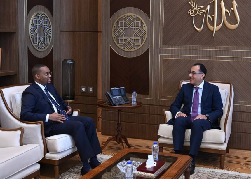 Egypt Stresses Importance of Maintaining Somalia’s Security, Stability