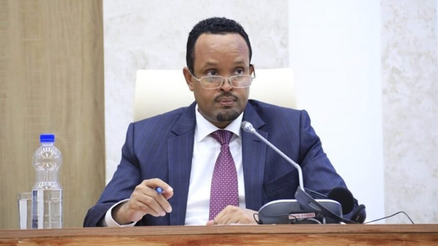 Ethiopia eyes new tax reforms to power its near trillion-birr budget for upcoming fiscal year