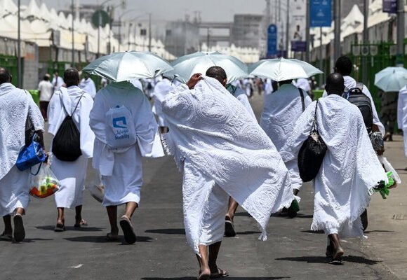 Hajj Hajj and Eid al-Adha: Islam’s Sacred Season of Pilgrimage and Devotion