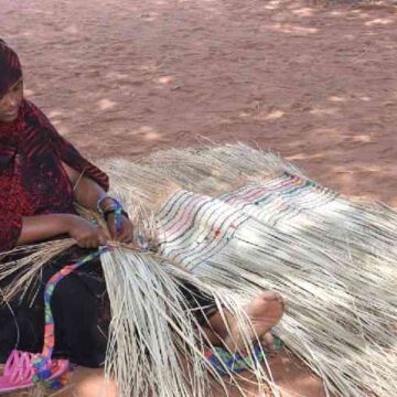 How climate-related cash transfer initiatives are saving lives in Wajir