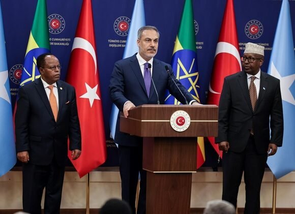 News Analysis: Somali Ankara Talks – Not all Missed Opportunities