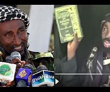 Al-Shabaab vs. Boko Haram: A Comparative Analysis of Origins, Ideologies, Tactics, and Impact